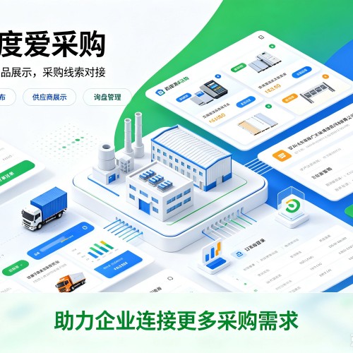 远安百度爱采购